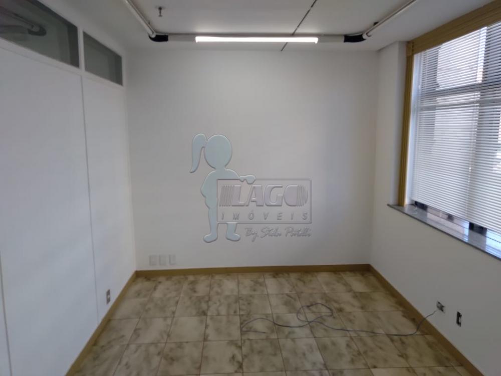 Alugar Comercial / Sala Comercial em Ribeirão Preto R$ 1.300,00 - Foto 11