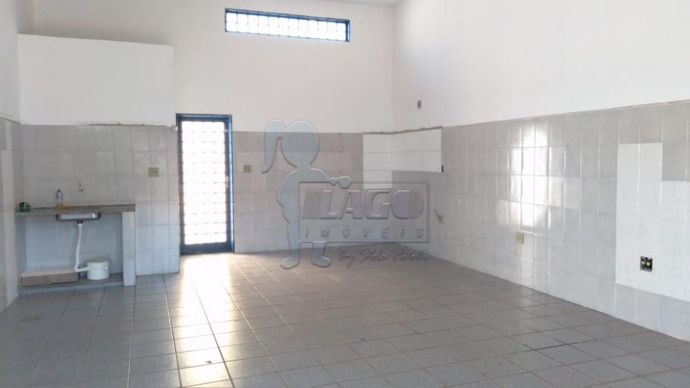 Alugar Comercial / Salão/Galpão/Armazém em Ribeirão Preto R$ 1.100,00 - Foto 2