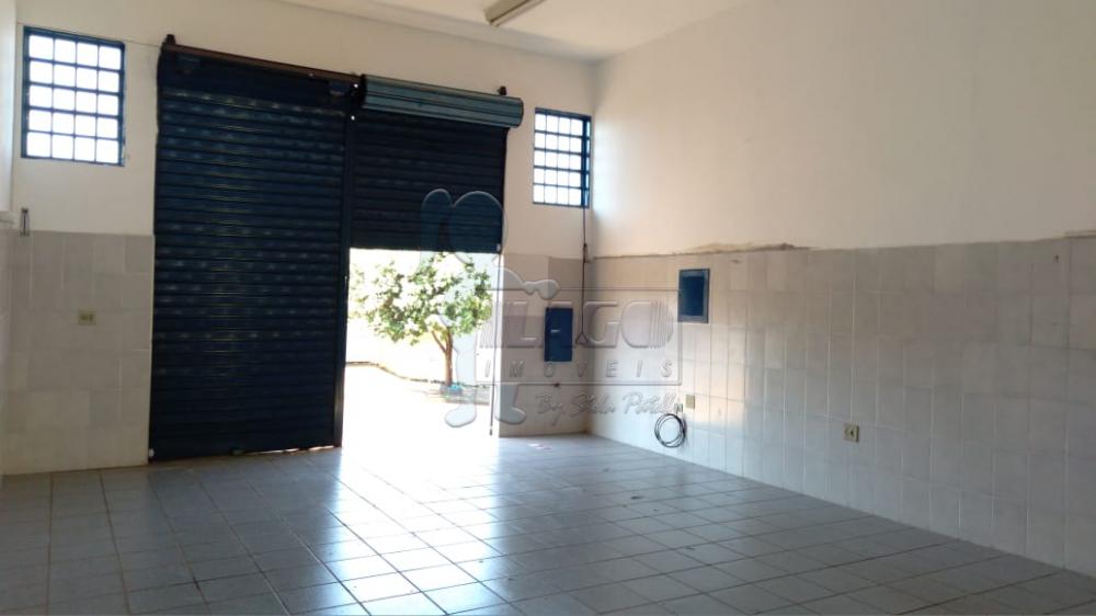 Alugar Comercial / Salão/Galpão/Armazém em Ribeirão Preto R$ 1.100,00 - Foto 6