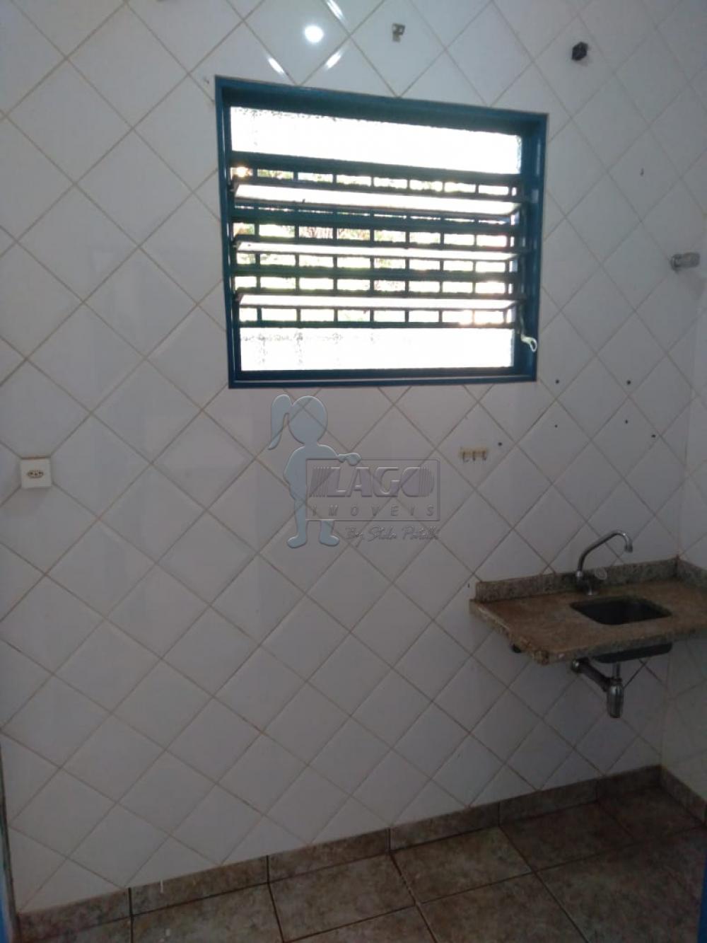 Alugar Comercial / Salão / Galpão / Armazém em Ribeirão Preto R$ 1.500,00 - Foto 3