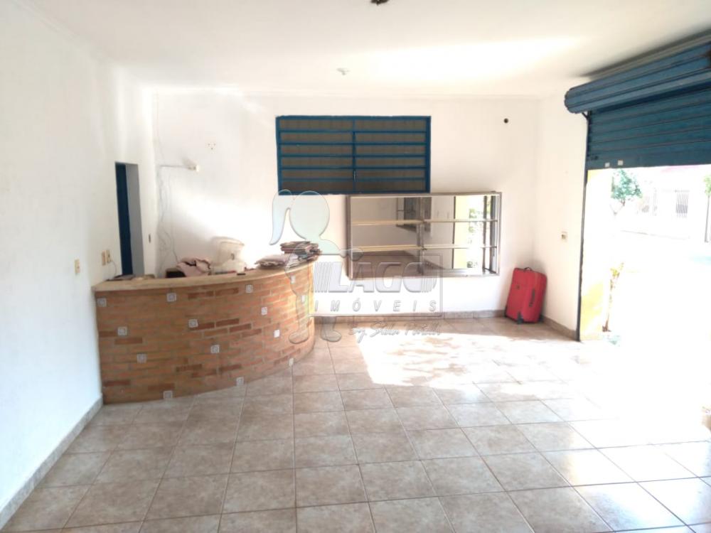 Alugar Comercial / Salão / Galpão / Armazém em Ribeirão Preto R$ 1.500,00 - Foto 1