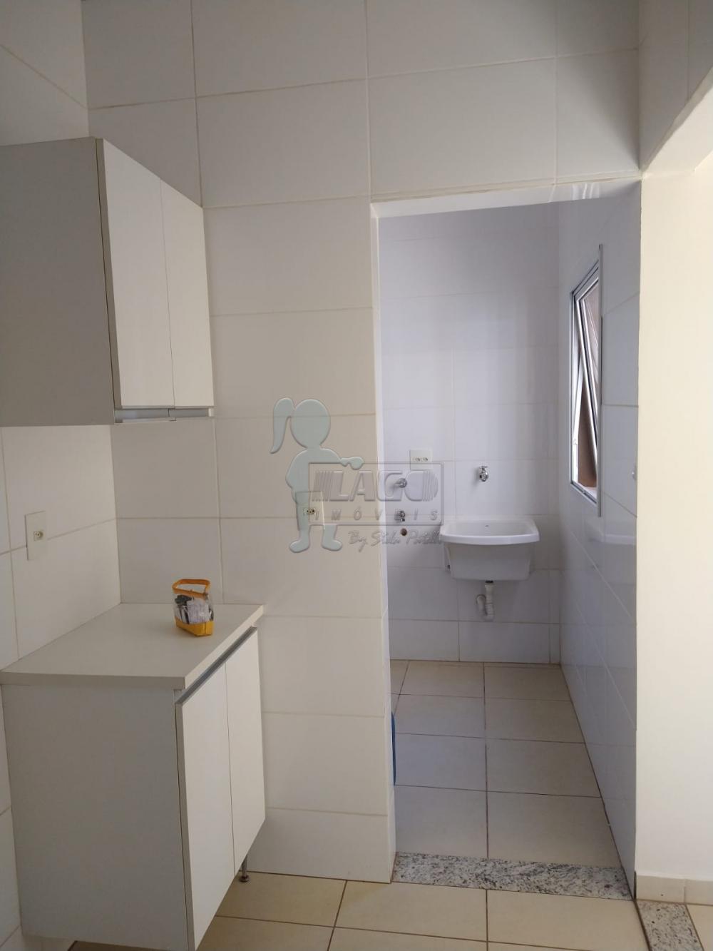 Alugar Apartamentos / Padrão em Ribeirão Preto R$ 1.300,00 - Foto 4