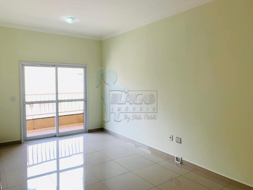 Alugar Apartamentos / Padrão em Ribeirão Preto R$ 1.400,00 - Foto 1