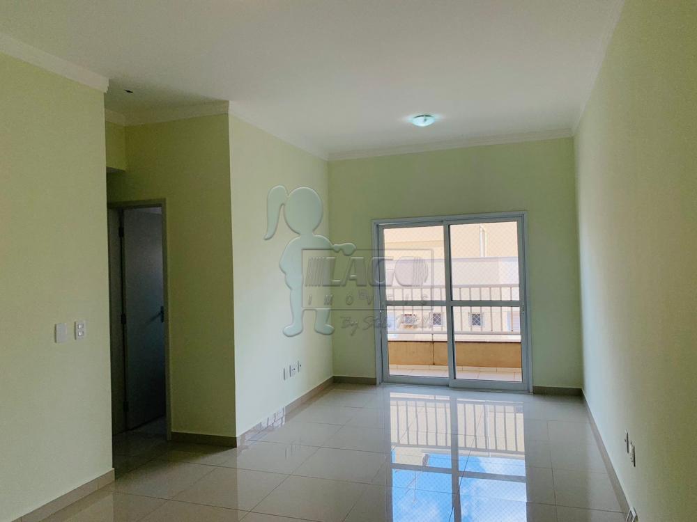 Alugar Apartamentos / Padrão em Ribeirão Preto R$ 1.400,00 - Foto 2