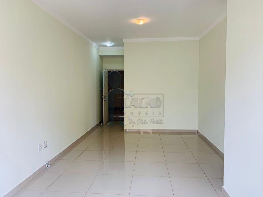 Alugar Apartamentos / Padrão em Ribeirão Preto R$ 1.400,00 - Foto 3