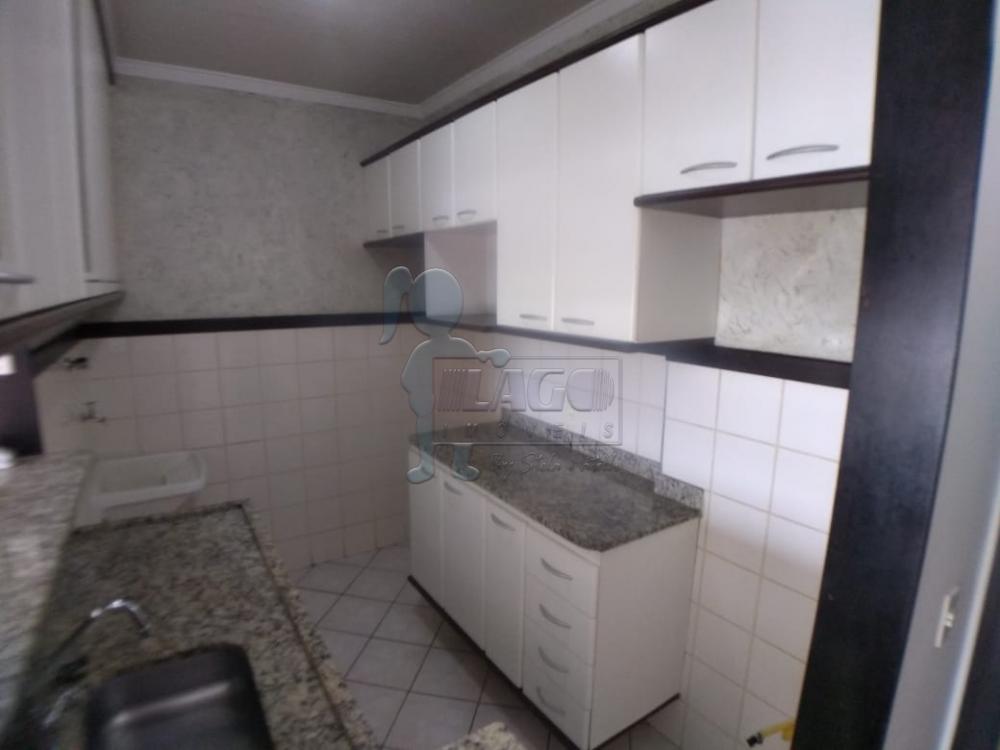 Alugar Apartamentos / Padrão em Ribeirão Preto R$ 800,00 - Foto 4