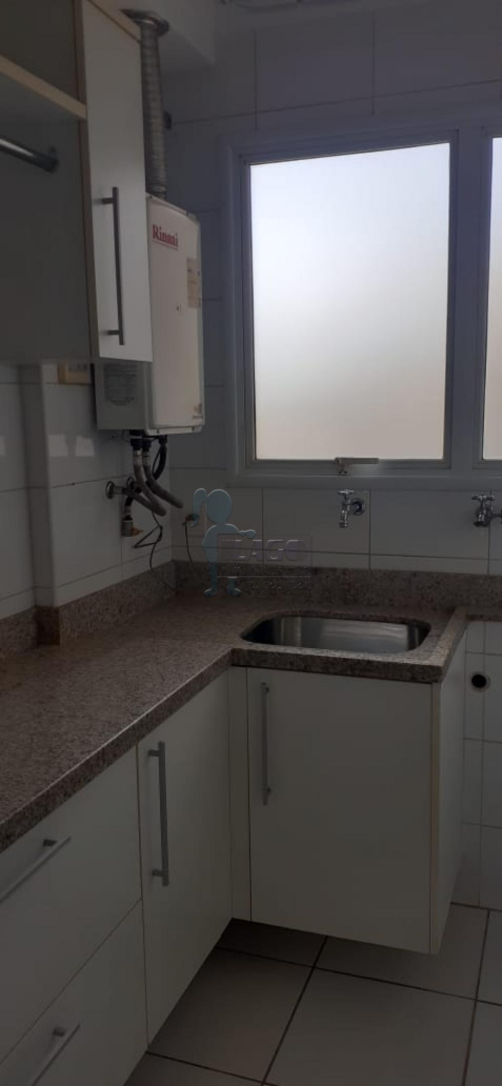 Alugar Apartamentos / Padrão em Ribeirão Preto R$ 3.500,00 - Foto 6