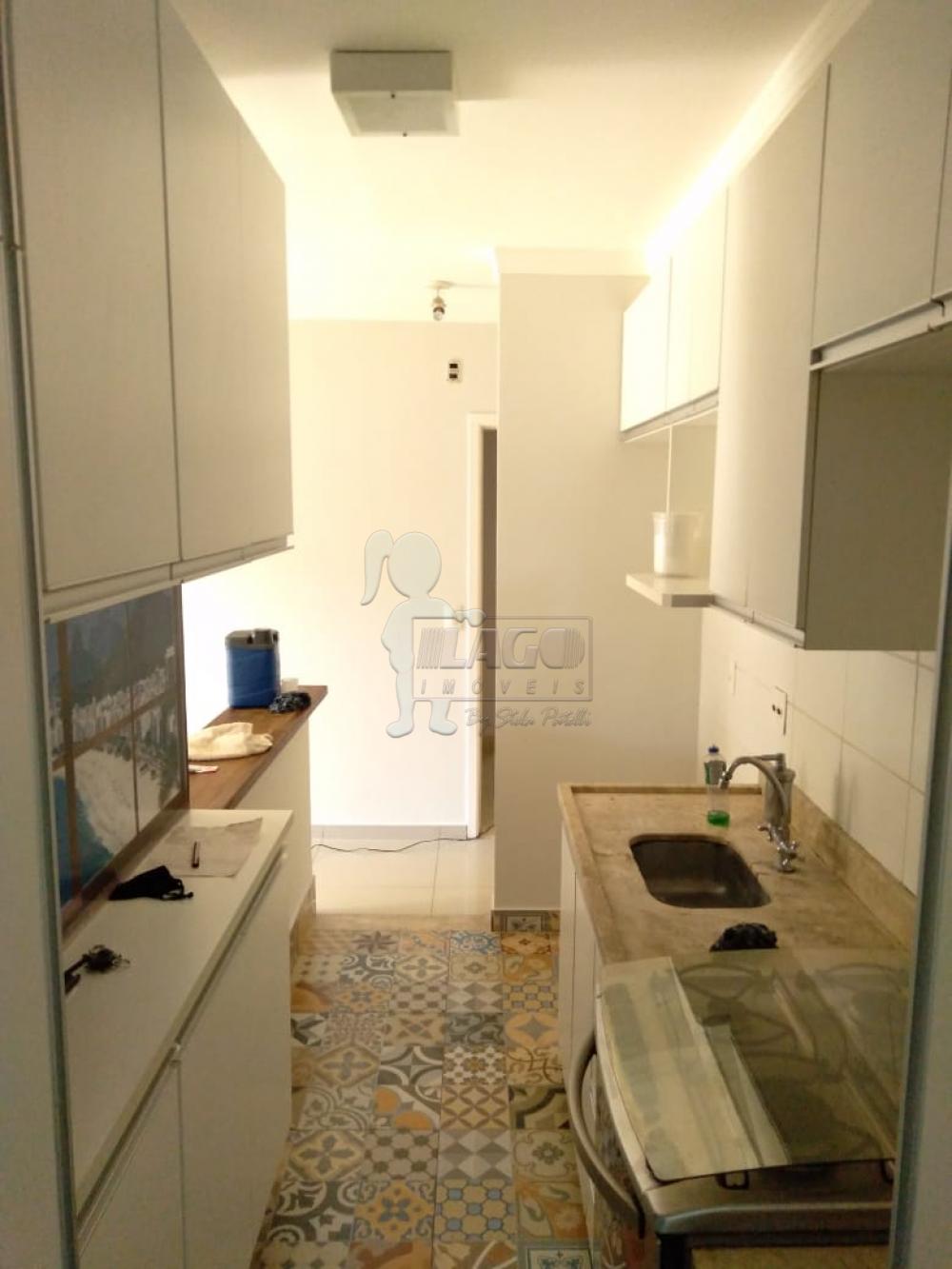 Alugar Apartamentos / Padrão em Ribeirão Preto R$ 1.600,00 - Foto 5