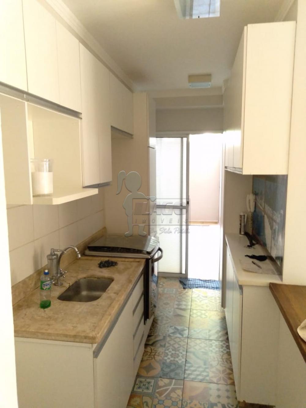 Alugar Apartamentos / Padrão em Ribeirão Preto R$ 1.600,00 - Foto 6