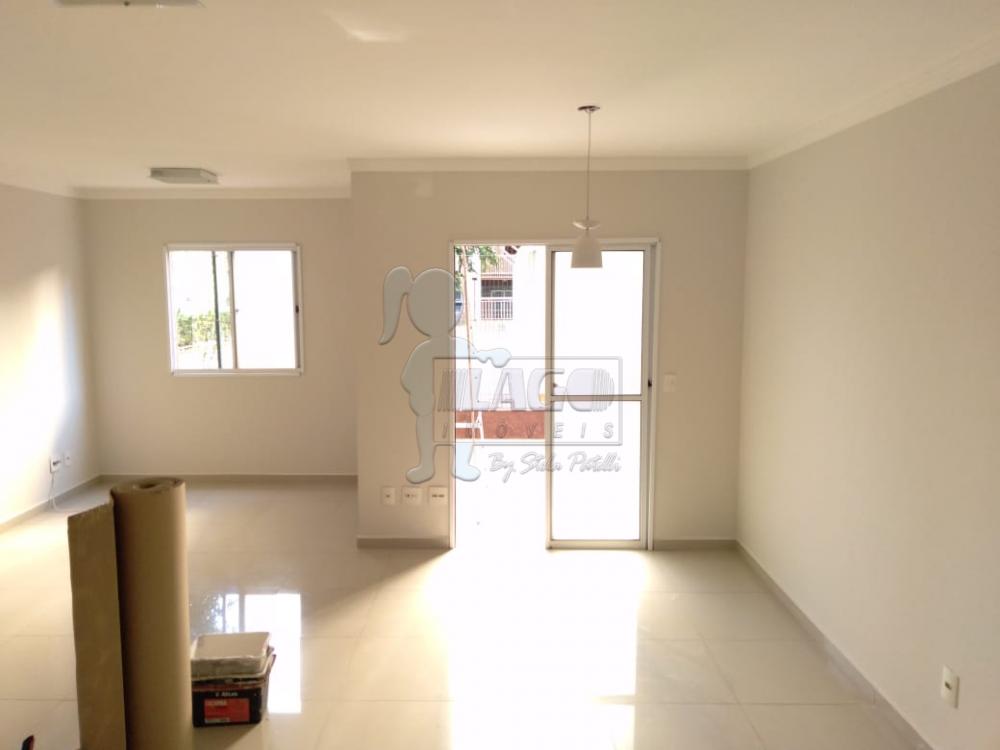 Alugar Apartamentos / Padrão em Ribeirão Preto R$ 1.600,00 - Foto 1