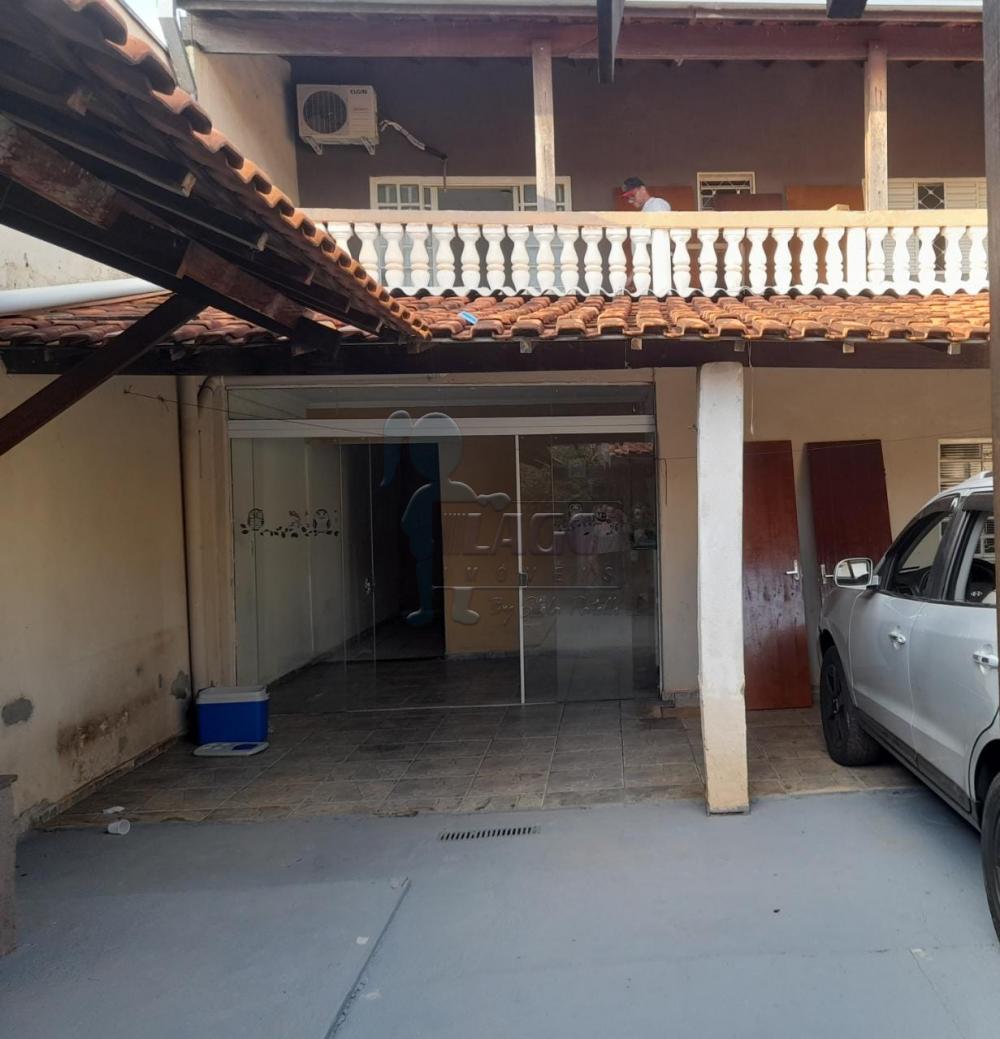 Alugar Casas / Padrão em Ribeirão Preto R$ 1.000,00 - Foto 15