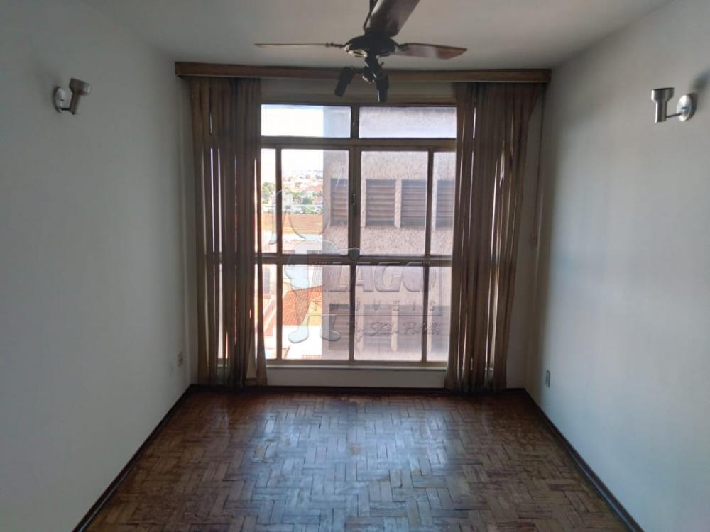 Alugar Apartamentos / Padrão em Ribeirão Preto R$ 800,00 - Foto 1