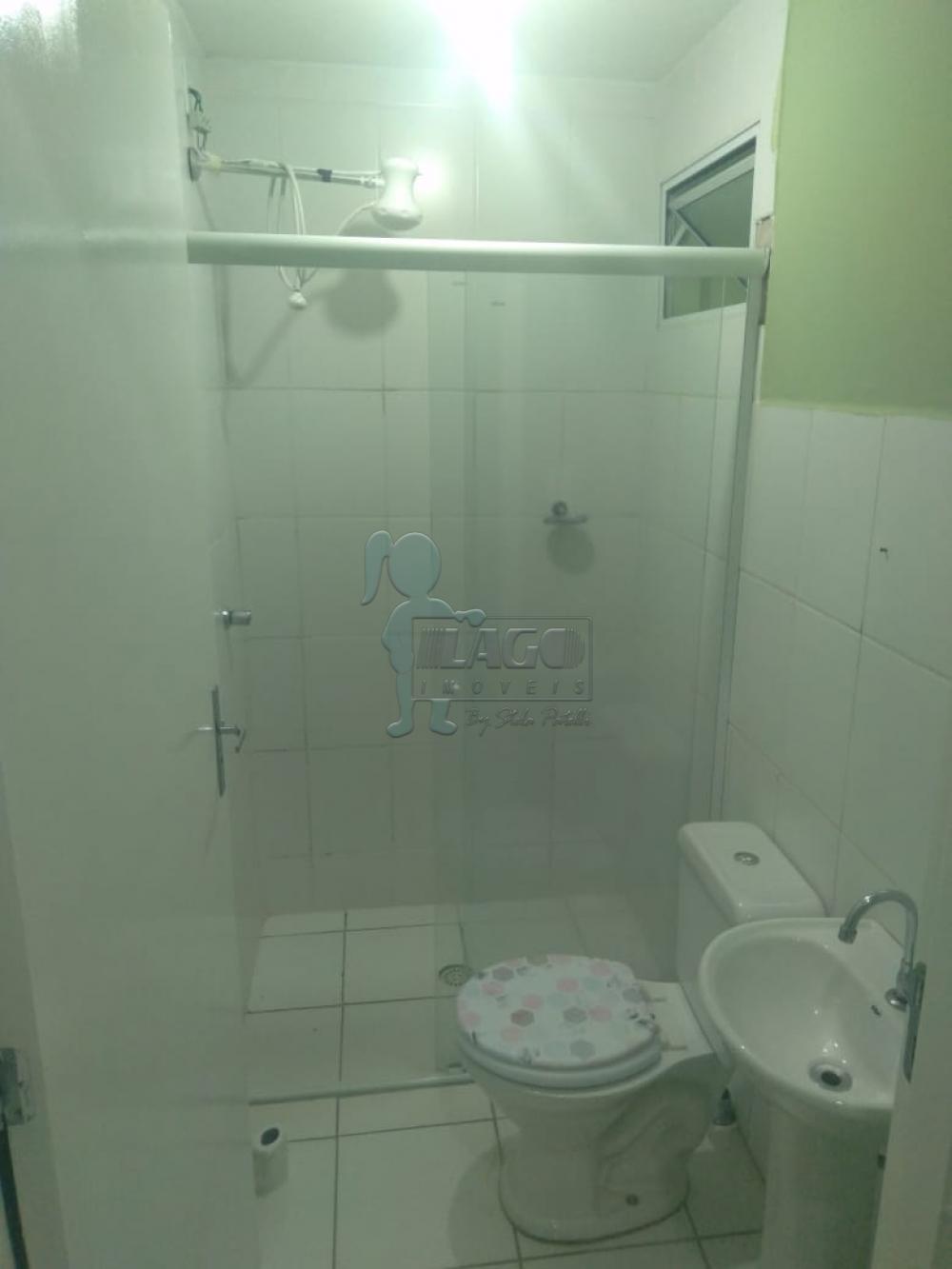 Alugar Apartamentos / Padrão em Ribeirão Preto R$ 600,00 - Foto 6