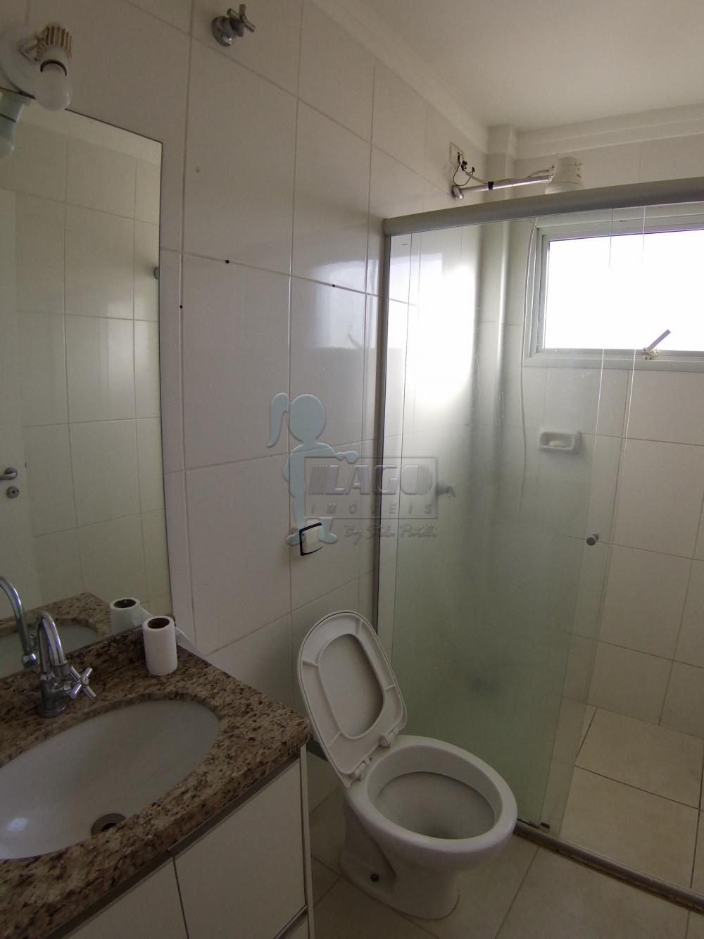 Alugar Apartamentos / Padrão em Ribeirão Preto R$ 800,00 - Foto 5