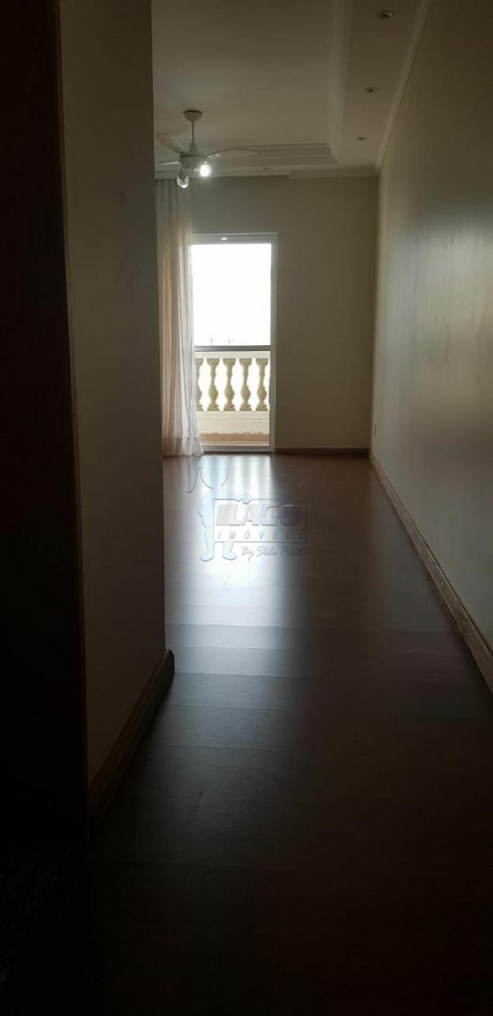 Alugar Apartamentos / Padrão em Ribeirão Preto R$ 1.400,00 - Foto 2