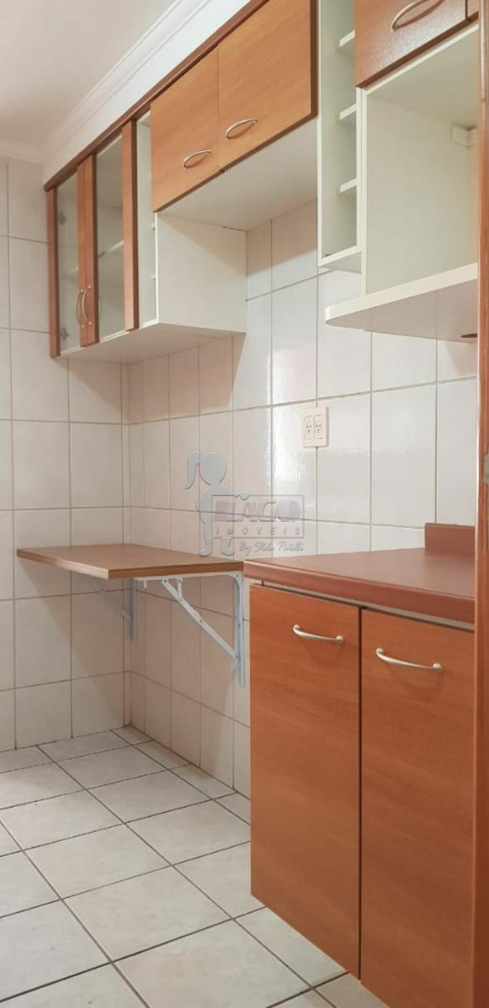 Alugar Apartamentos / Padrão em Ribeirão Preto R$ 1.400,00 - Foto 6