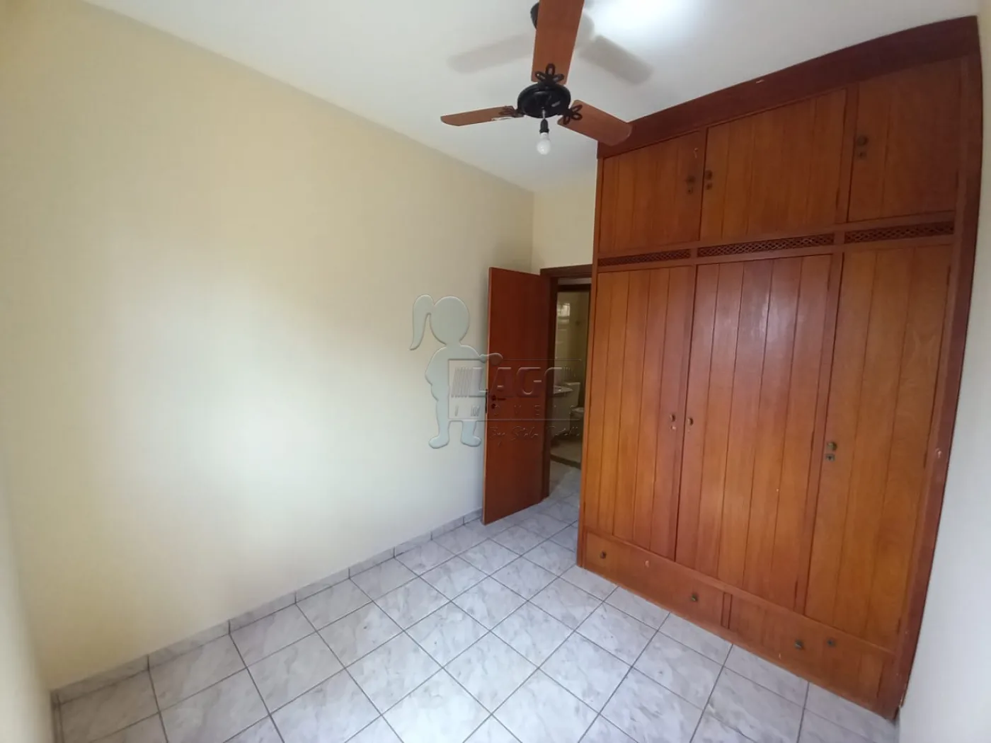 Alugar Apartamentos / Padrão em Ribeirão Preto R$ 1.500,00 - Foto 3