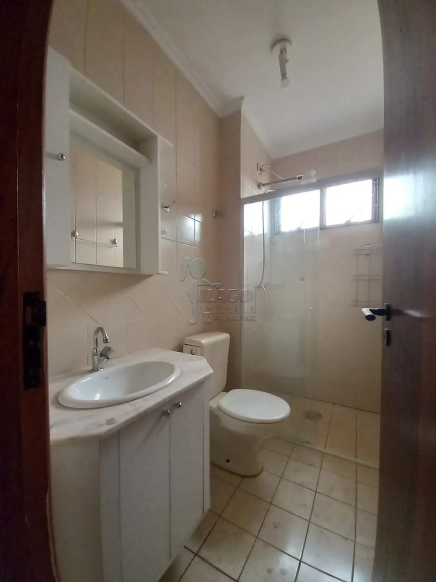 Alugar Apartamentos / Padrão em Ribeirão Preto R$ 1.500,00 - Foto 6