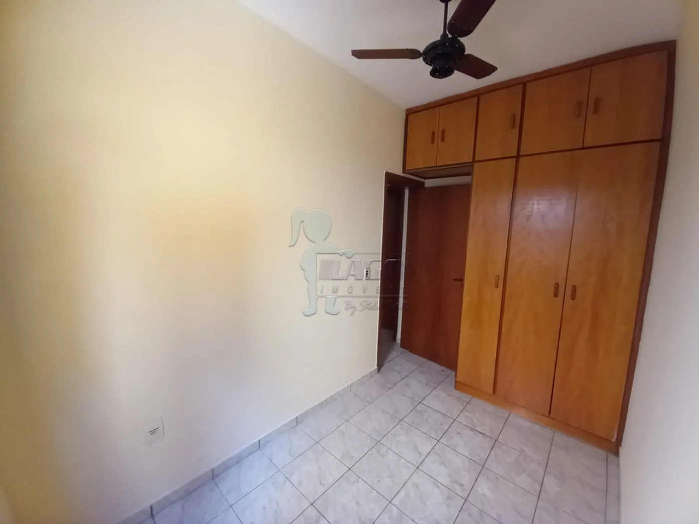 Alugar Apartamentos / Padrão em Ribeirão Preto R$ 1.500,00 - Foto 5