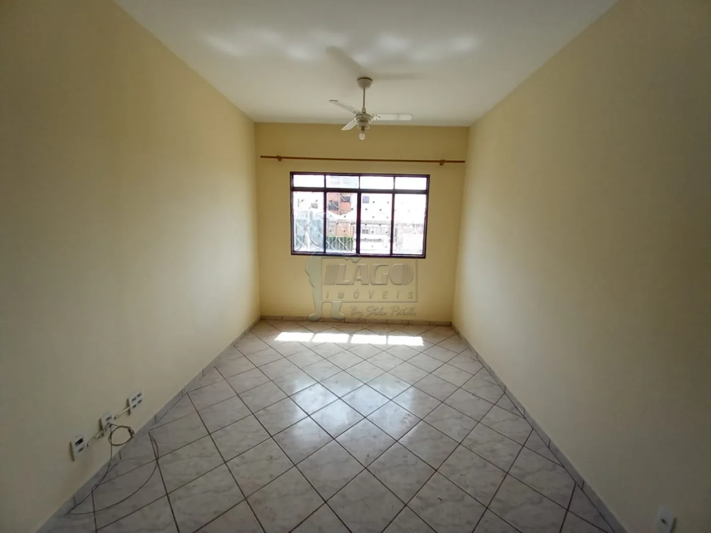 Alugar Apartamentos / Padrão em Ribeirão Preto R$ 1.500,00 - Foto 1