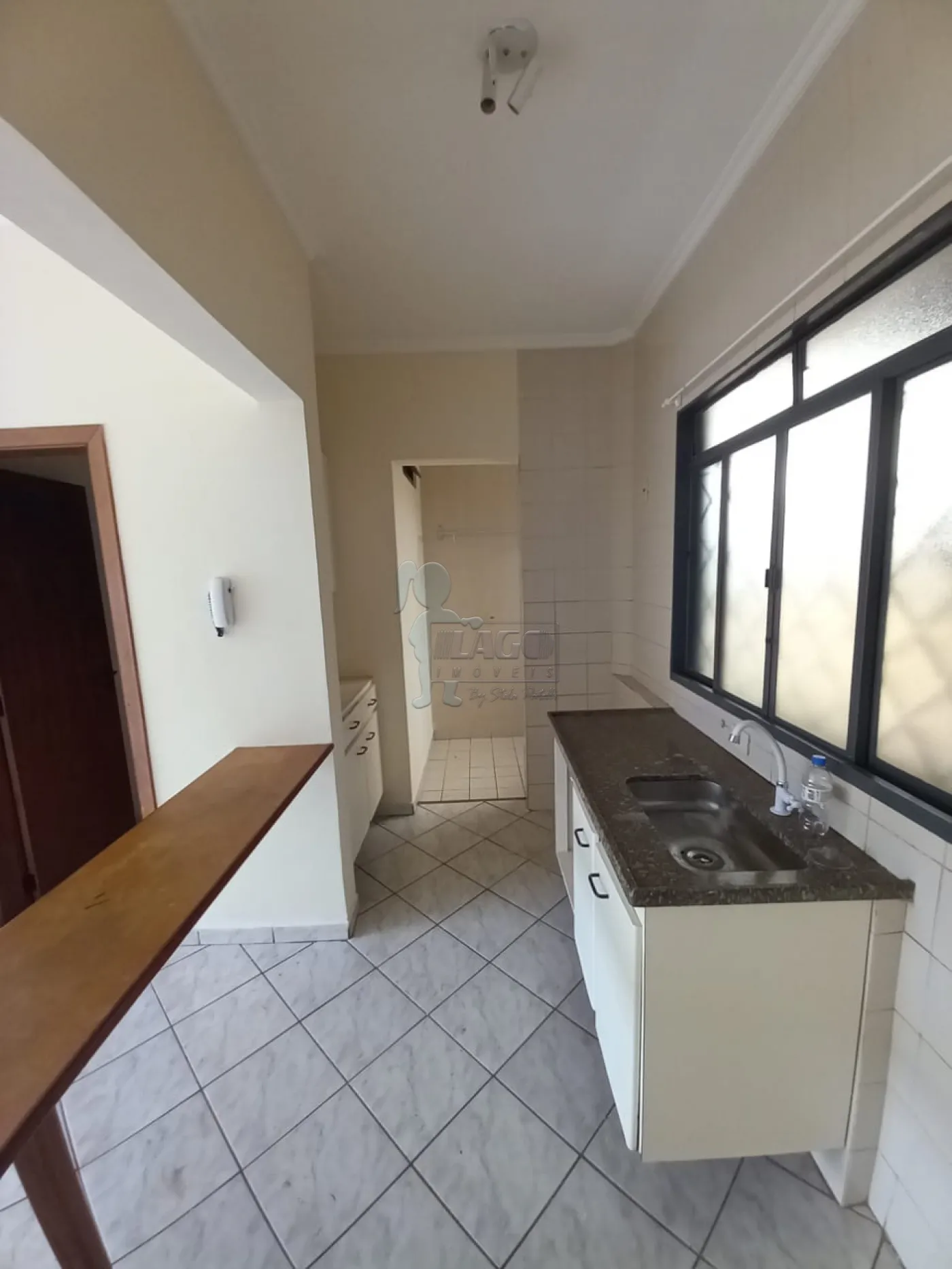 Alugar Apartamentos / Padrão em Ribeirão Preto R$ 1.500,00 - Foto 9