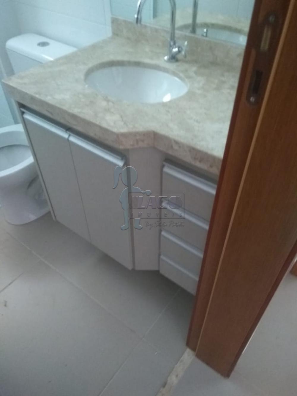 Alugar Apartamentos / Padrão em Ribeirão Preto R$ 1.600,00 - Foto 8