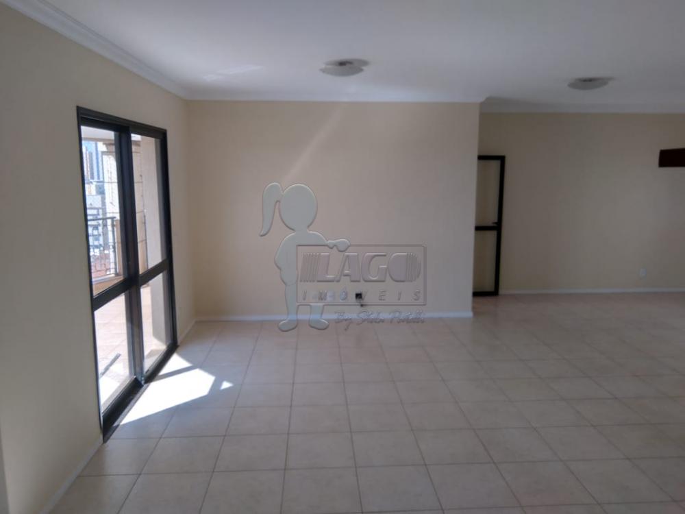 Alugar Apartamentos / Padrão em Ribeirão Preto R$ 2.500,00 - Foto 5