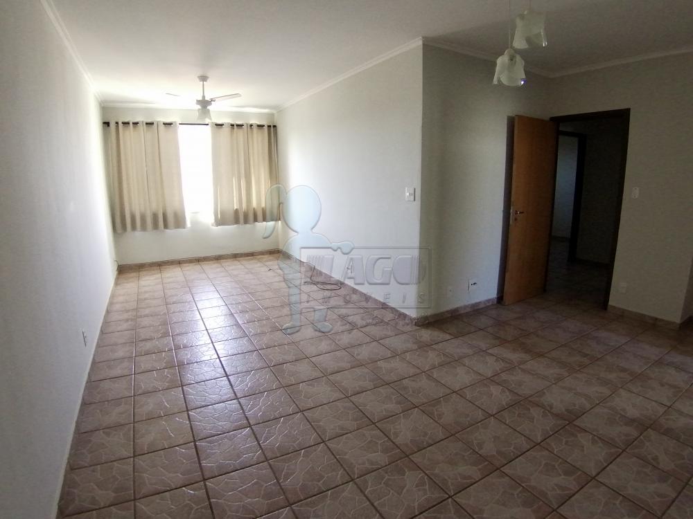 Alugar Apartamentos / Padrão em Ribeirão Preto R$ 850,00 - Foto 1