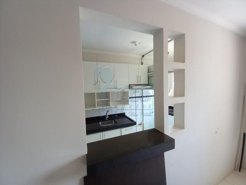 Alugar Apartamentos / Padrão em Ribeirão Preto R$ 800,00 - Foto 3