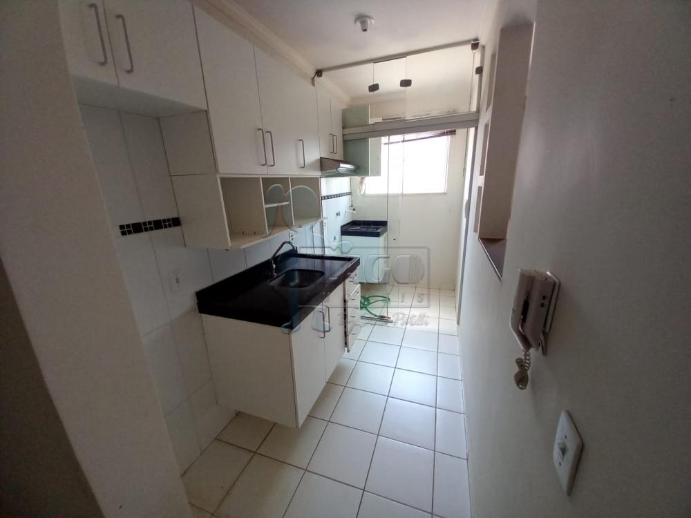 Alugar Apartamentos / Padrão em Ribeirão Preto R$ 800,00 - Foto 10