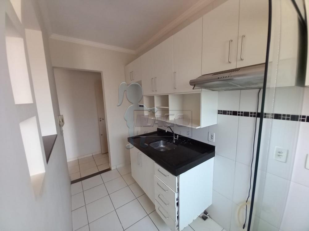 Alugar Apartamentos / Padrão em Ribeirão Preto R$ 800,00 - Foto 11