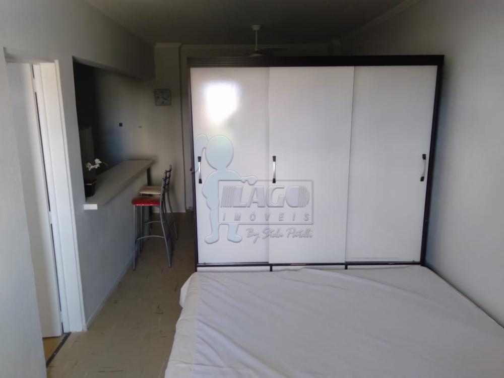 Alugar Apartamentos / Kitchenet / Flat em Ribeirão Preto R$ 500,00 - Foto 5