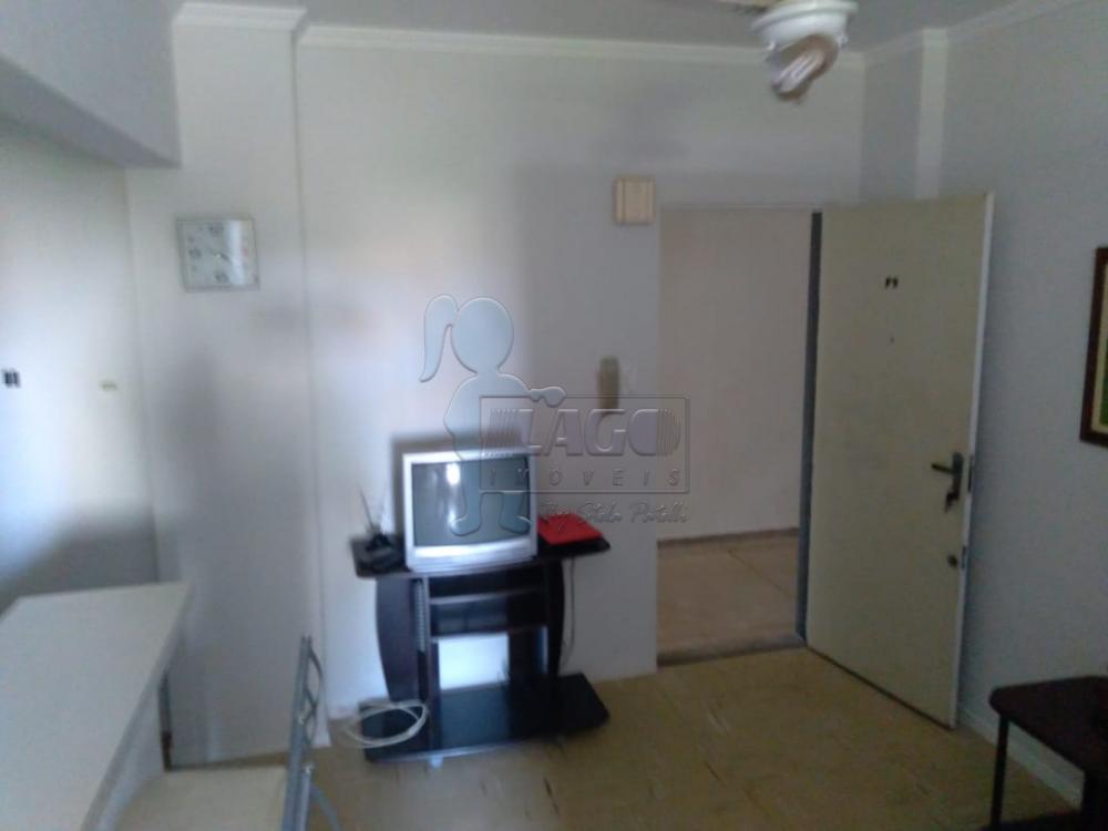 Alugar Apartamentos / Kitchenet / Flat em Ribeirão Preto R$ 500,00 - Foto 1
