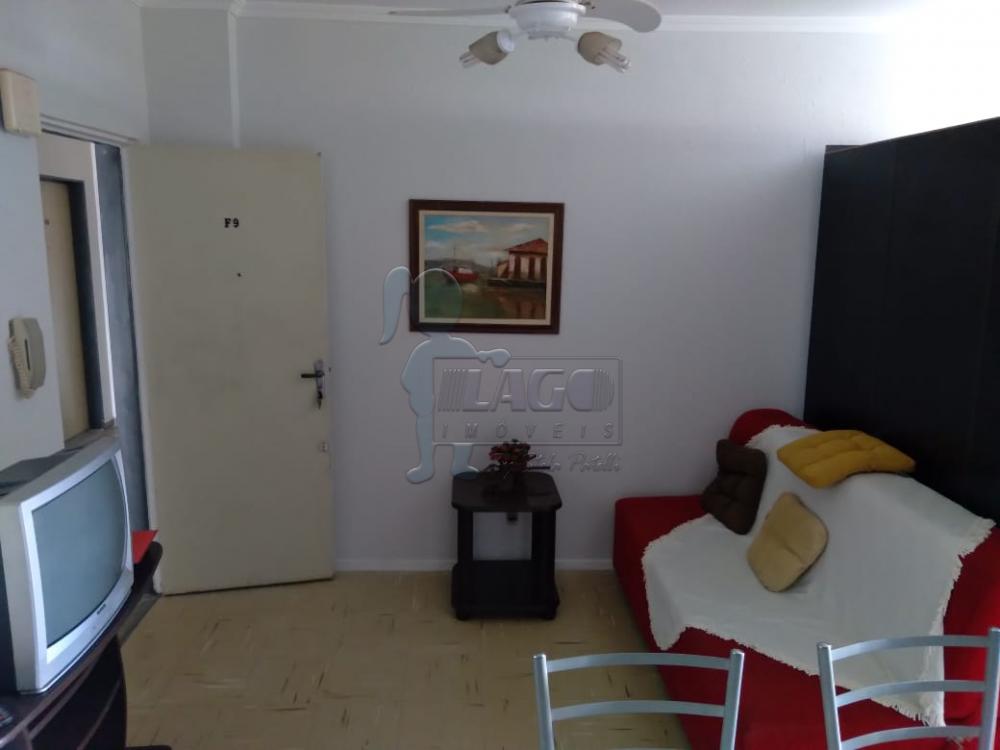 Alugar Apartamentos / Kitchenet / Flat em Ribeirão Preto R$ 500,00 - Foto 2