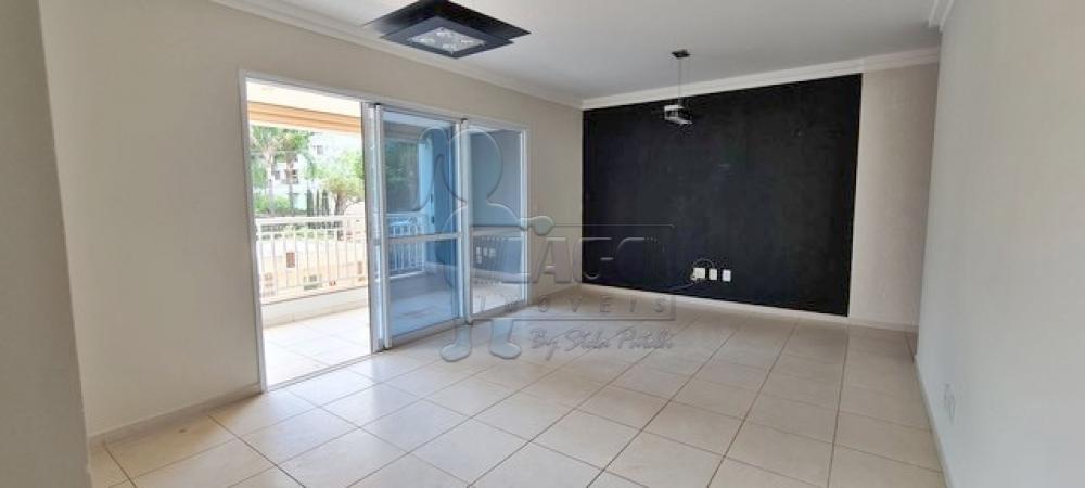 Alugar Apartamentos / Padrão em Ribeirão Preto R$ 2.250,00 - Foto 1