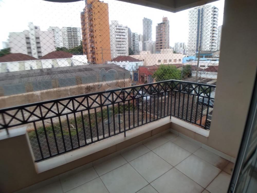 Alugar Apartamentos / Padrão em Ribeirão Preto R$ 1.350,00 - Foto 3