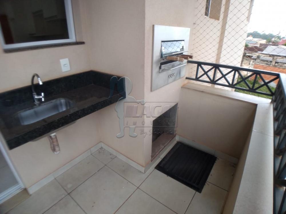 Alugar Apartamentos / Padrão em Ribeirão Preto R$ 1.350,00 - Foto 5