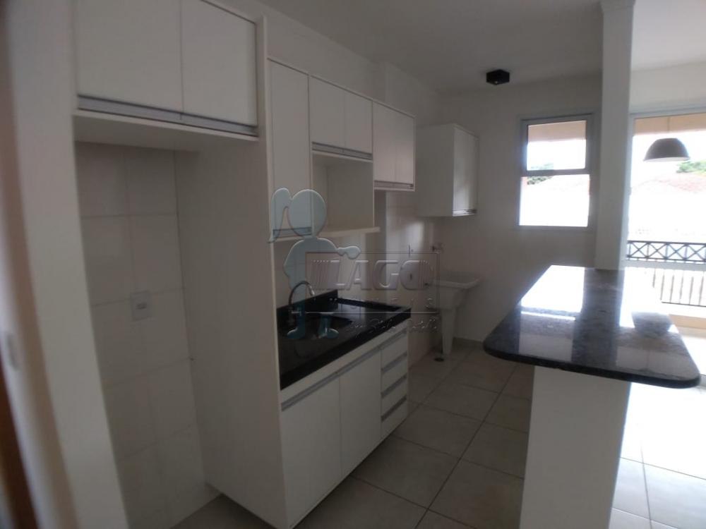 Alugar Apartamentos / Padrão em Ribeirão Preto R$ 1.350,00 - Foto 11