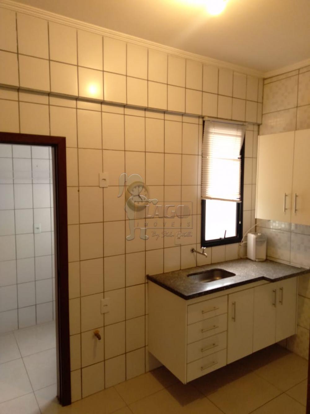 Alugar Apartamentos / Padrão em Ribeirão Preto R$ 2.500,00 - Foto 10