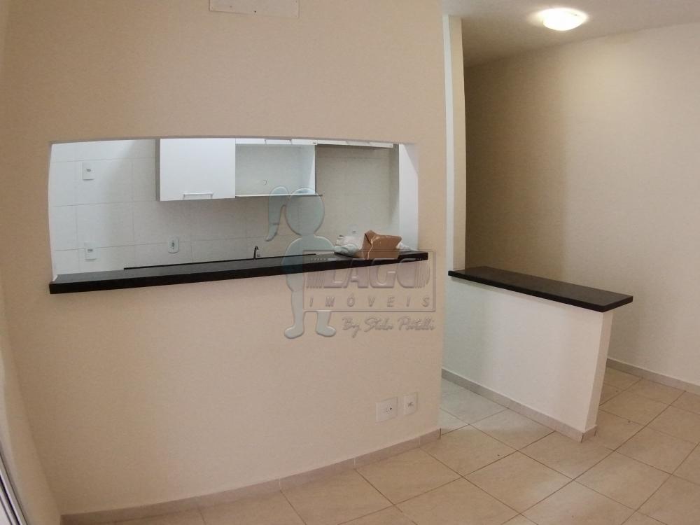 Alugar Apartamentos / Padrão em Ribeirão Preto R$ 1.100,00 - Foto 4