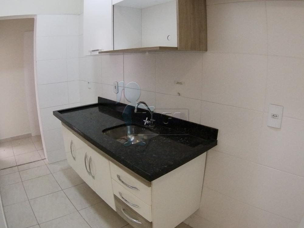 Alugar Apartamentos / Padrão em Ribeirão Preto R$ 1.100,00 - Foto 6