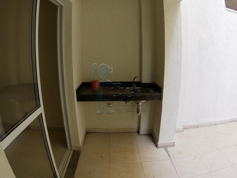 Alugar Apartamentos / Padrão em Ribeirão Preto R$ 1.100,00 - Foto 8