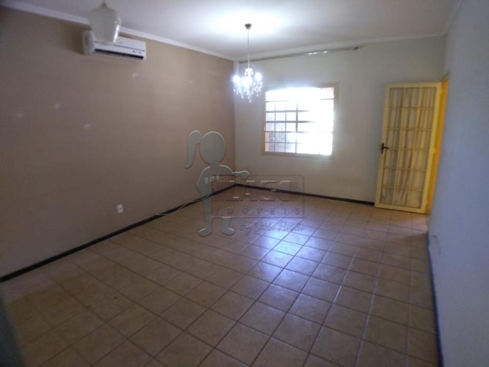 Alugar Casa condomínio / Padrão em Ribeirão Preto R$ 3.500,00 - Foto 1