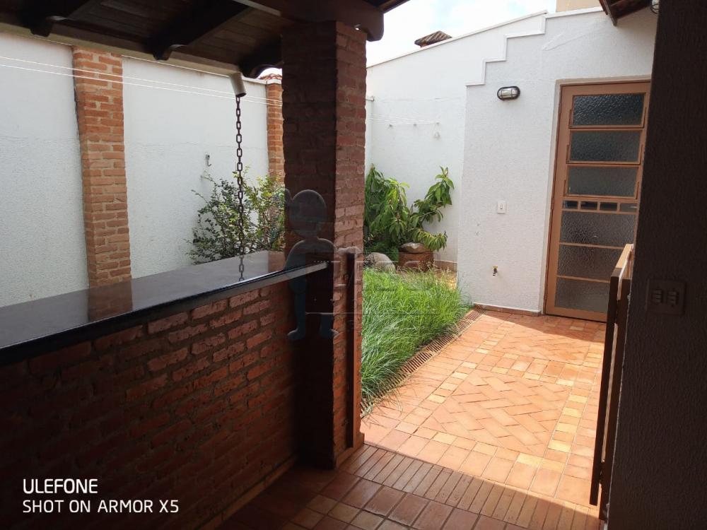 Alugar Casas / Condomínio em Ribeirão Preto R$ 1.800,00 - Foto 13