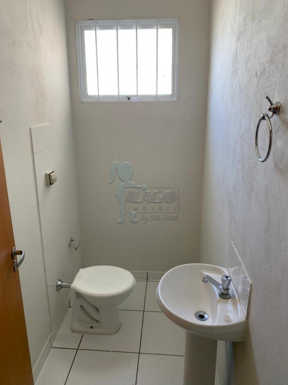 Alugar Comercial / Casa Comercial em Ribeirão Preto R$ 1.200,00 - Foto 21