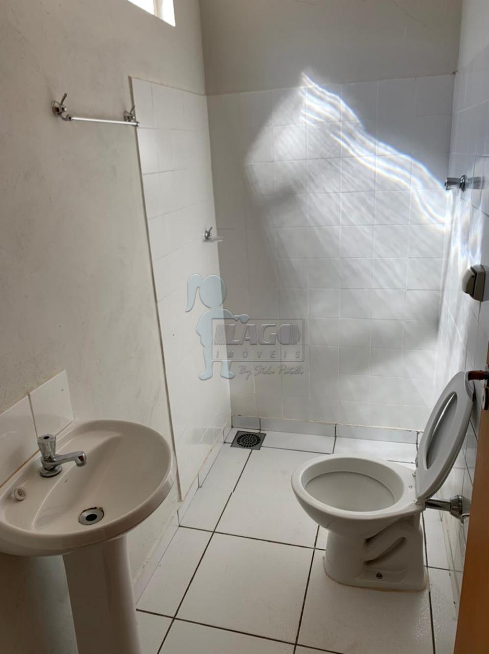 Alugar Comercial / Casa Comercial em Ribeirão Preto R$ 1.200,00 - Foto 11