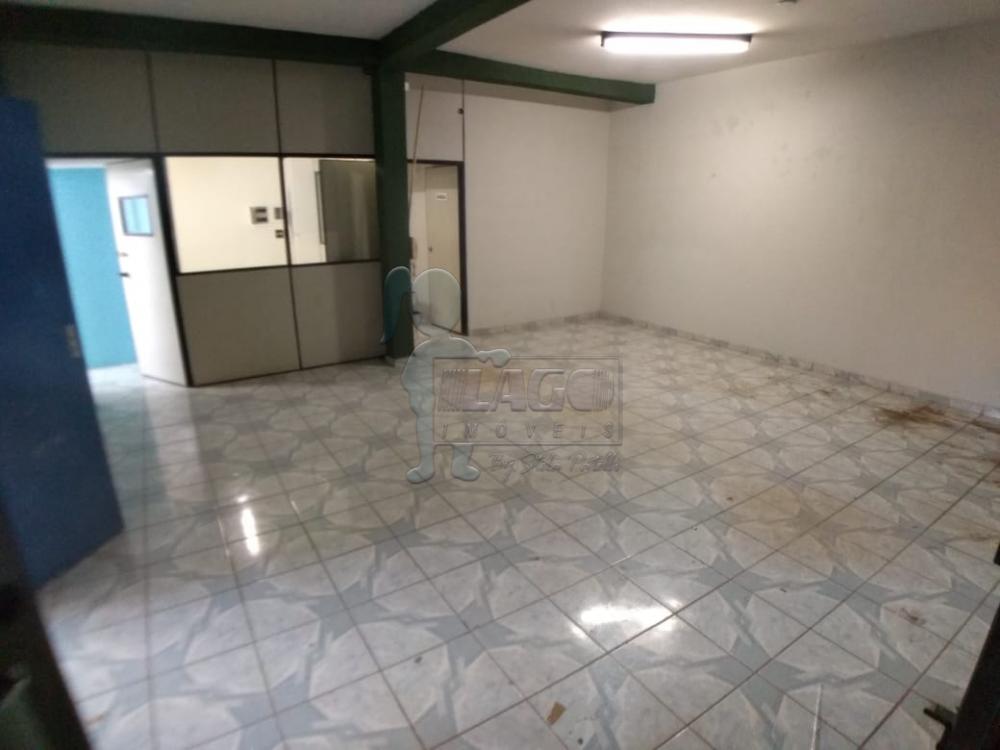 Alugar Comercial / Casa Comercial em Ribeirão Preto R$ 1.500,00 - Foto 1