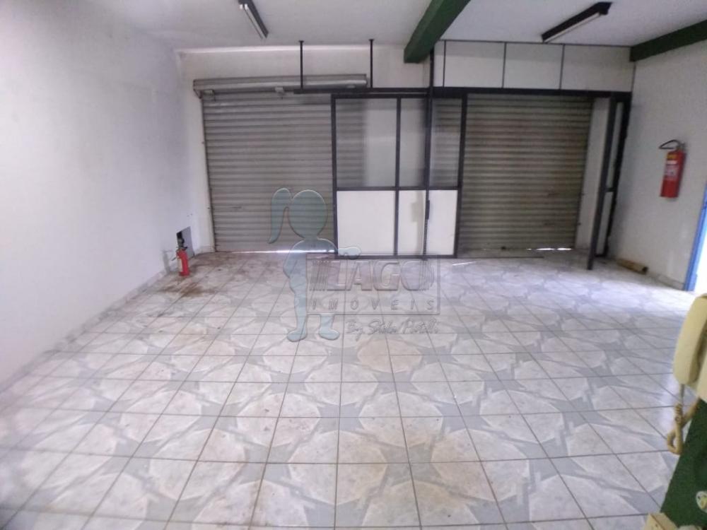 Alugar Comercial / Casa Comercial em Ribeirão Preto R$ 1.500,00 - Foto 5