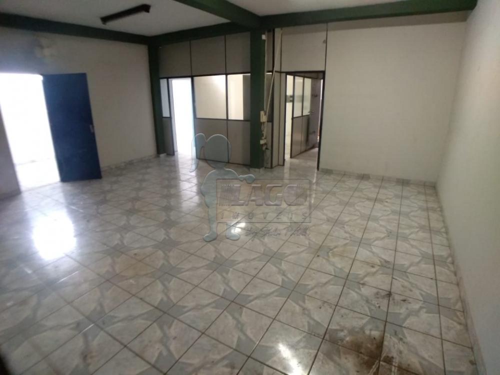 Alugar Comercial / Casa Comercial em Ribeirão Preto R$ 1.500,00 - Foto 8