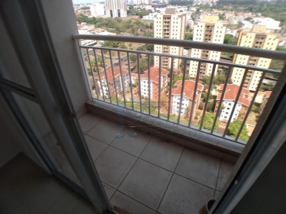 Alugar Apartamentos / Padrão em Ribeirão Preto R$ 1.100,00 - Foto 4